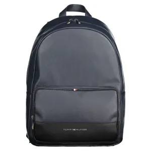 Tommy Hilfiger Polyethylene Men Men's Backpack