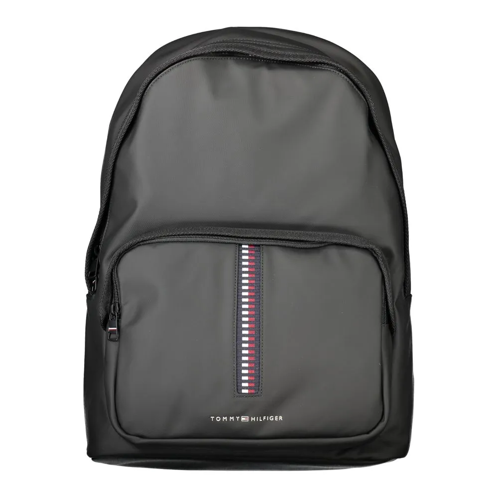 Tommy Hilfiger  Polyethylene Men's Backpack