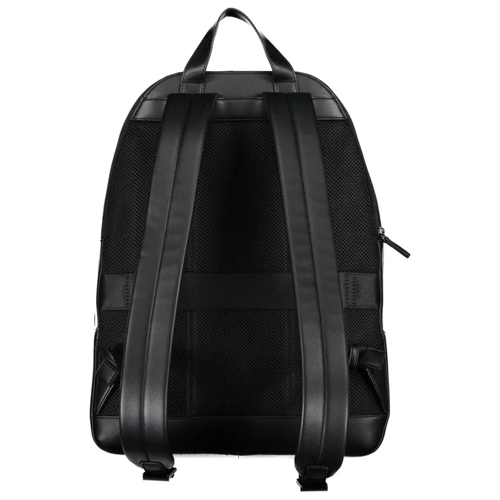 Tommy Hilfiger  Polyethylene Men's Backpack