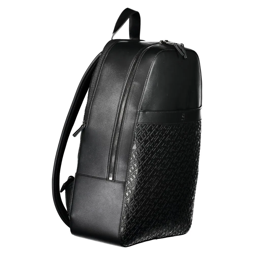 Tommy Hilfiger  Polyethylene Men's Backpack