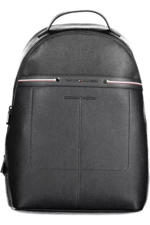 Tommy Hilfiger  Polyethylene Men's Backpack