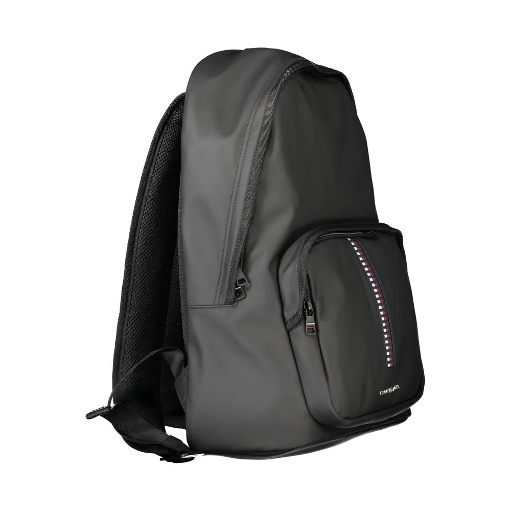 Tommy Hilfiger  Polyethylene Men's Backpack