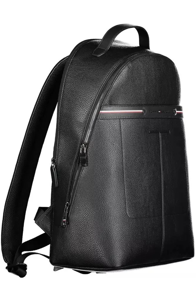 Tommy Hilfiger  Polyethylene Men's Backpack