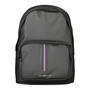 Tommy Hilfiger  Polyethylene Men's Backpack