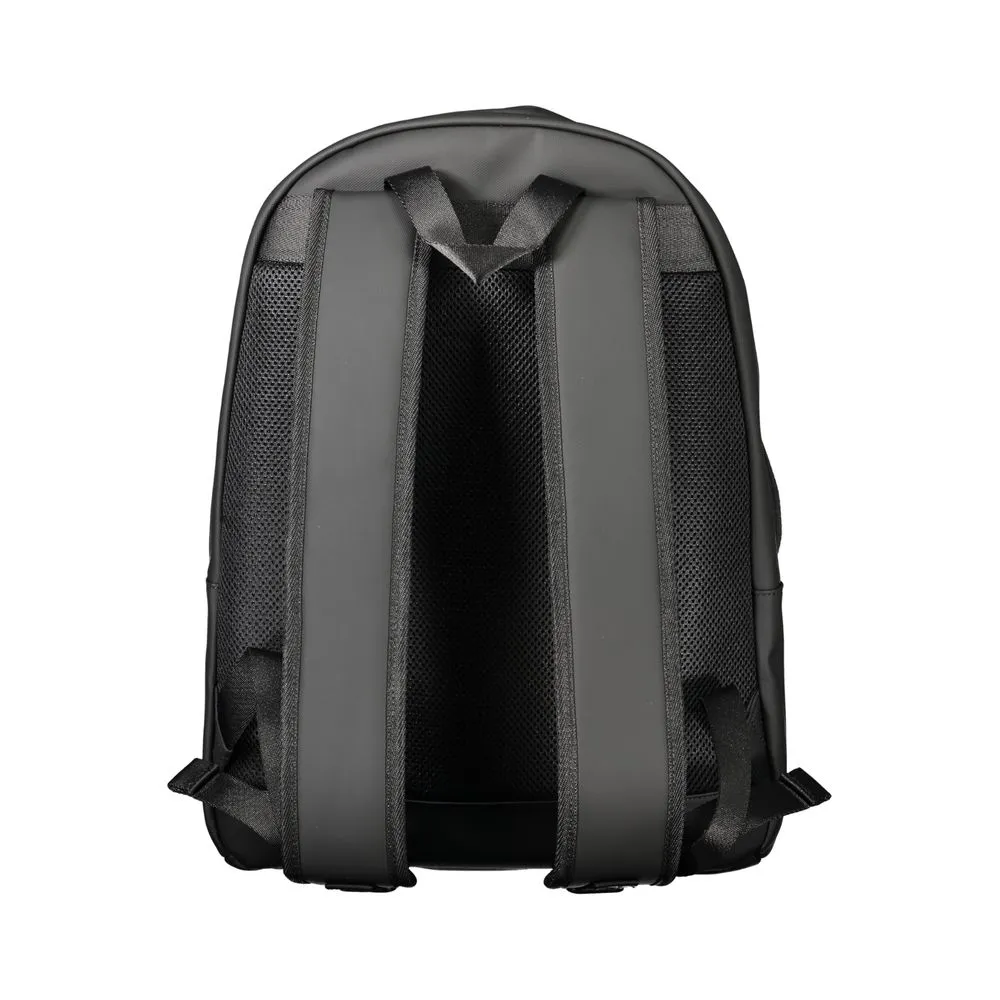 Tommy Hilfiger  Polyethylene Men's Backpack