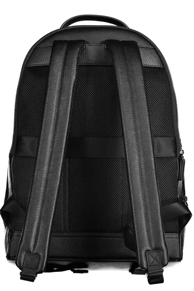 Tommy Hilfiger  Polyethylene Men's Backpack