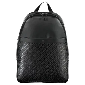 Tommy Hilfiger  Polyethylene Men's Backpack
