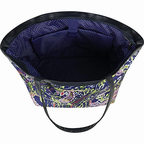 Tommy Bahama Honolulu 15 Inch Tote