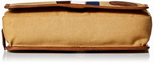 Tommy Bahama Men's Canvas Folding Travel Kit-khaki, One Size