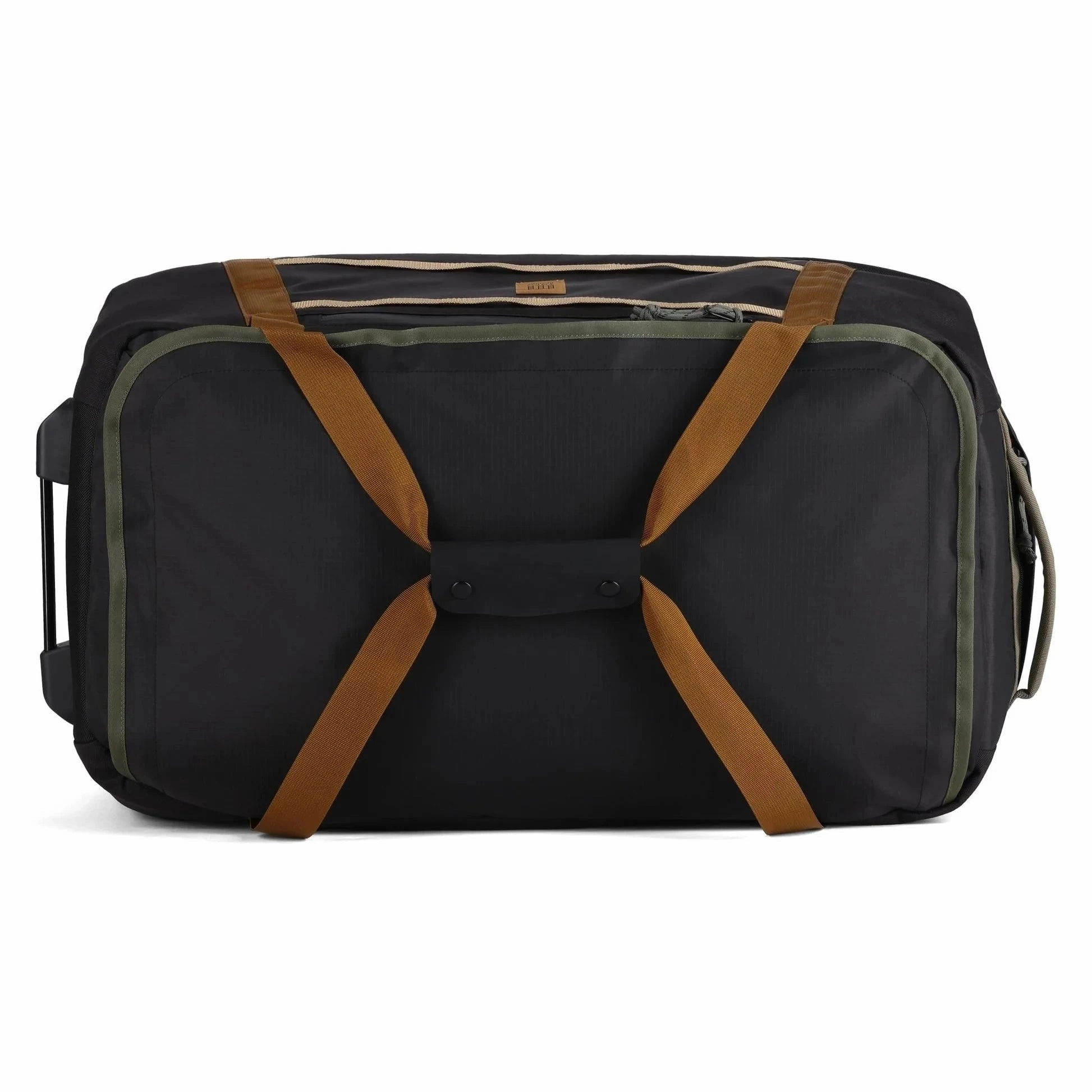 Topo Designs Mountain Duffel Roller 90L