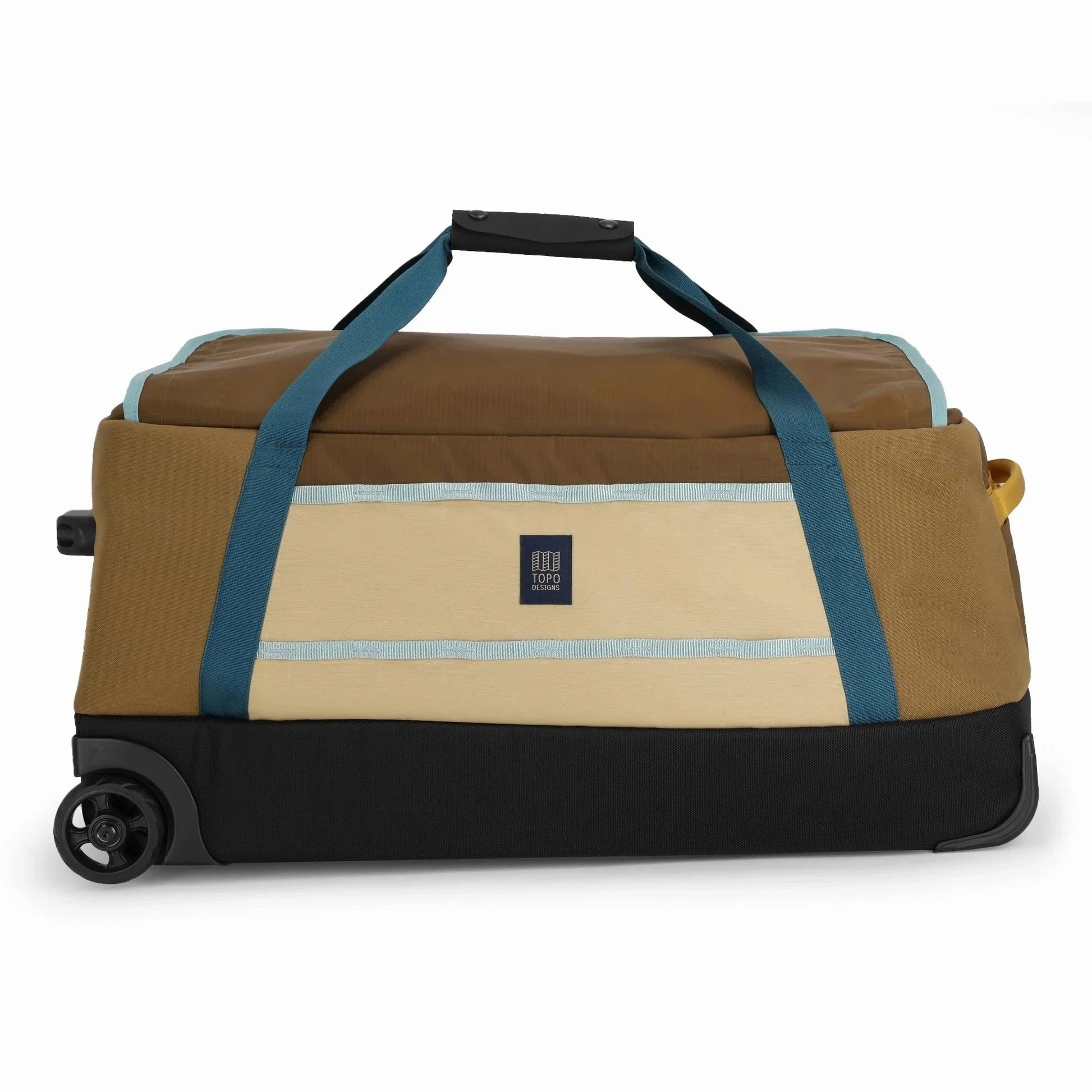 Topo Designs Mountain Duffel Roller 90L