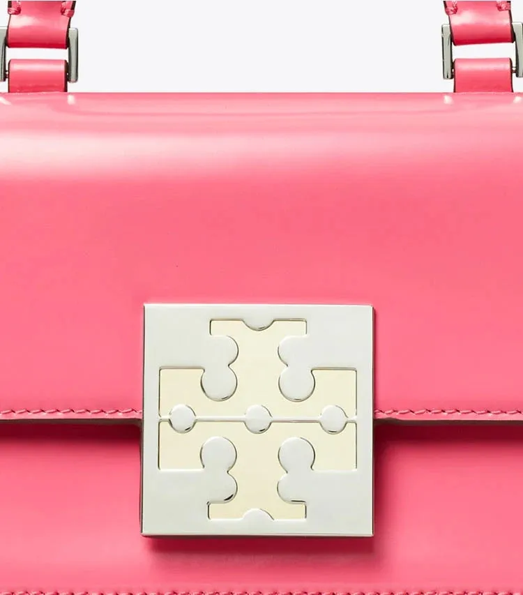 Tory Burch Bon Bon Mini Bag Top Handle