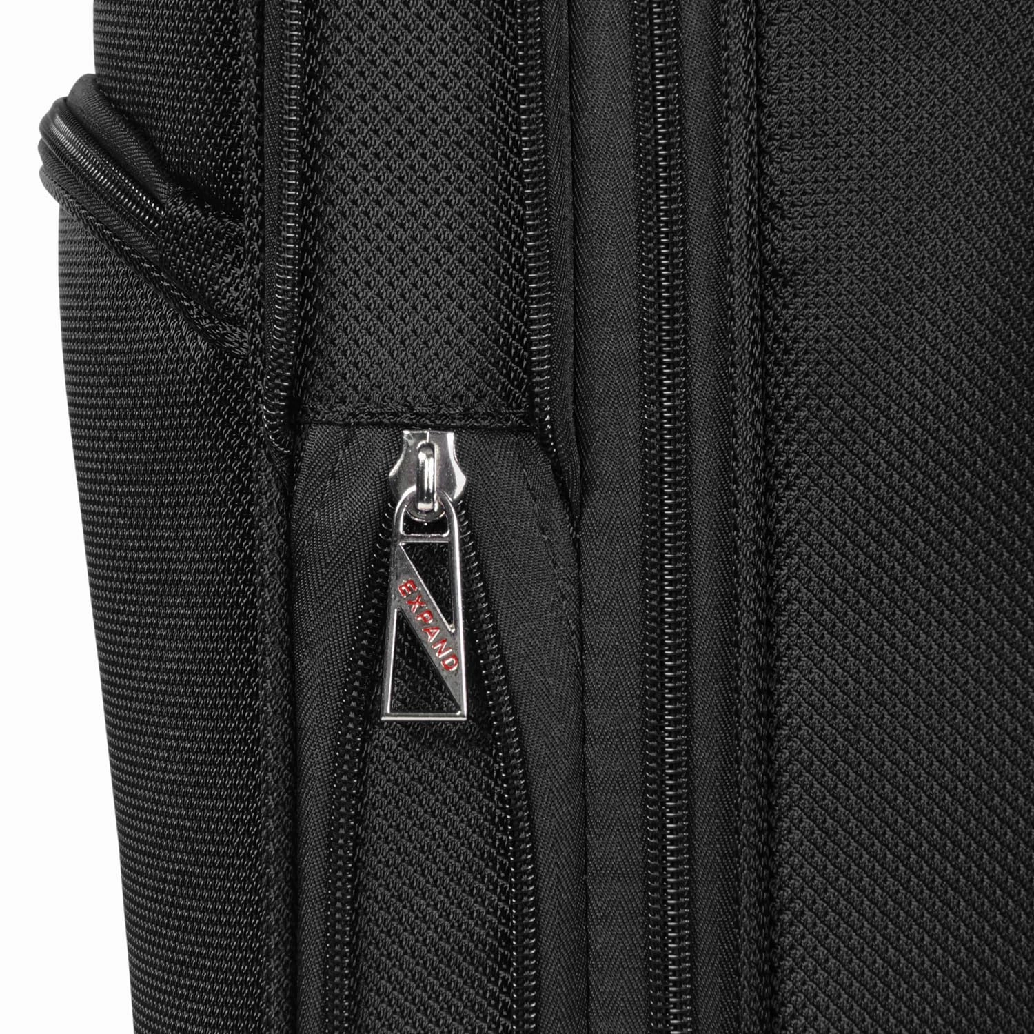 TOTAL TRAVELWARE Everest  25-Inch  Medium Expandable Softside Spinner