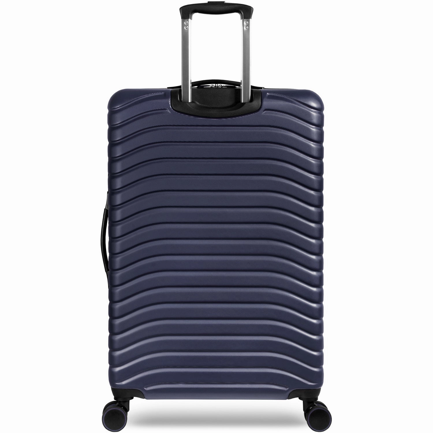 TOTAL TRAVELWARE Everest Expandable Hardsided Spinner, 28-Inch Checked Large