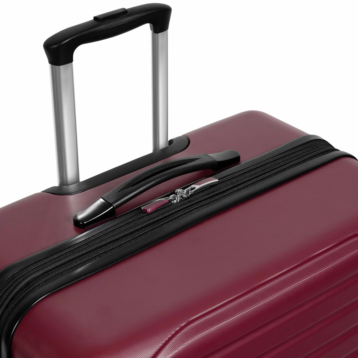 TOTAL TRAVELWARE Everest Expandable Hardsided Spinner (3 Piece Set (28", 24", 20"))