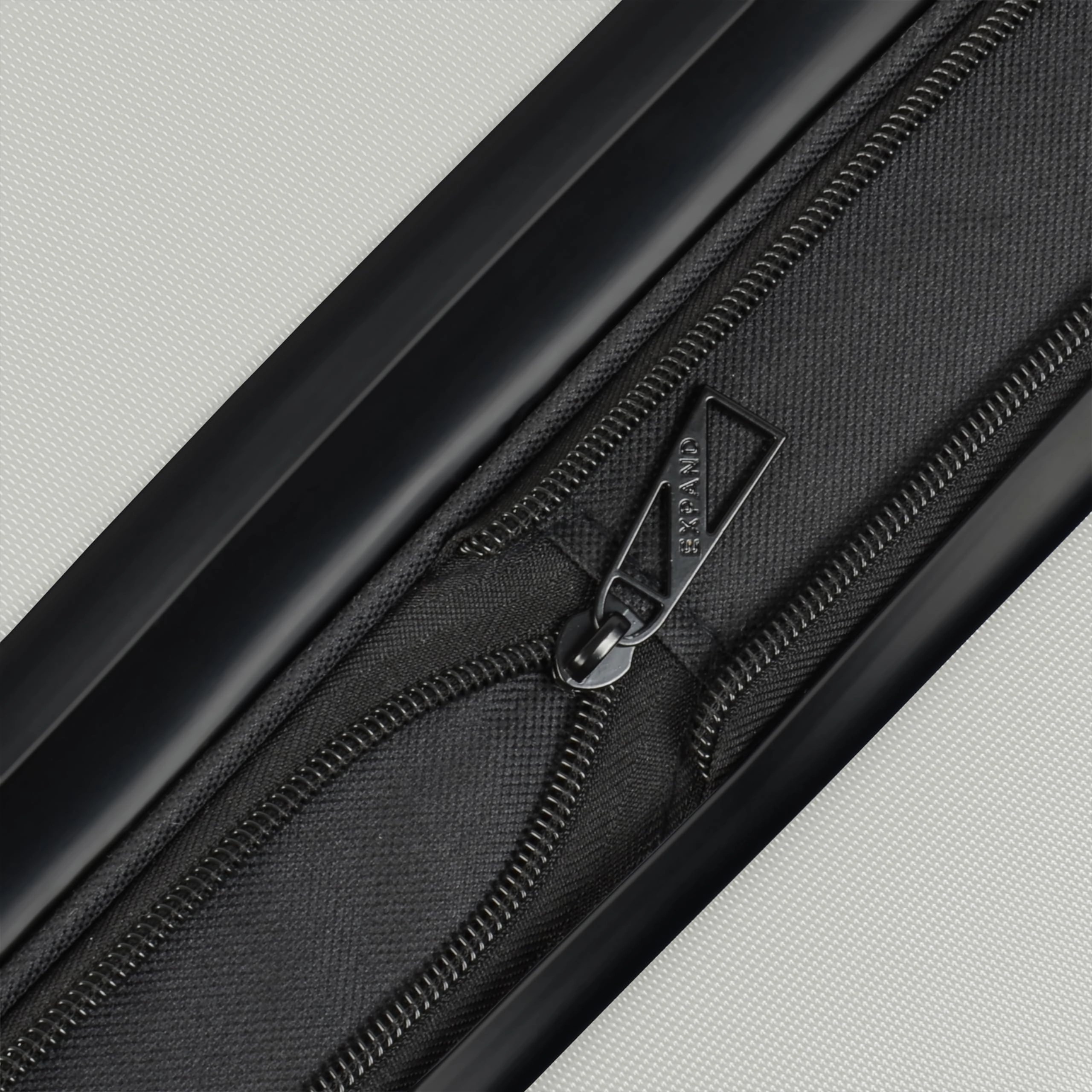 TOTAL TRAVELWARE Passage Expandable Hardside Spinner
