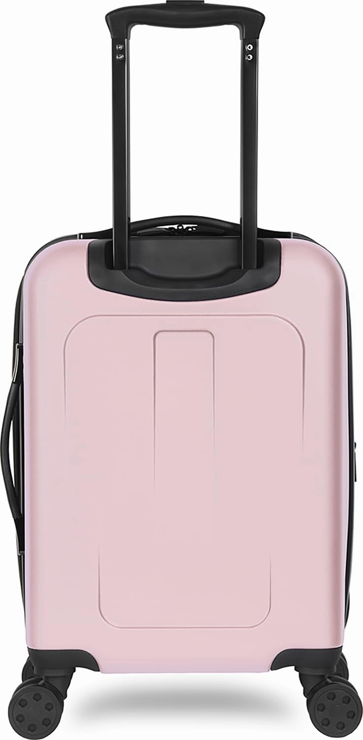 TOTAL TRAVELWARE Passage Expandable Hardside Spinner