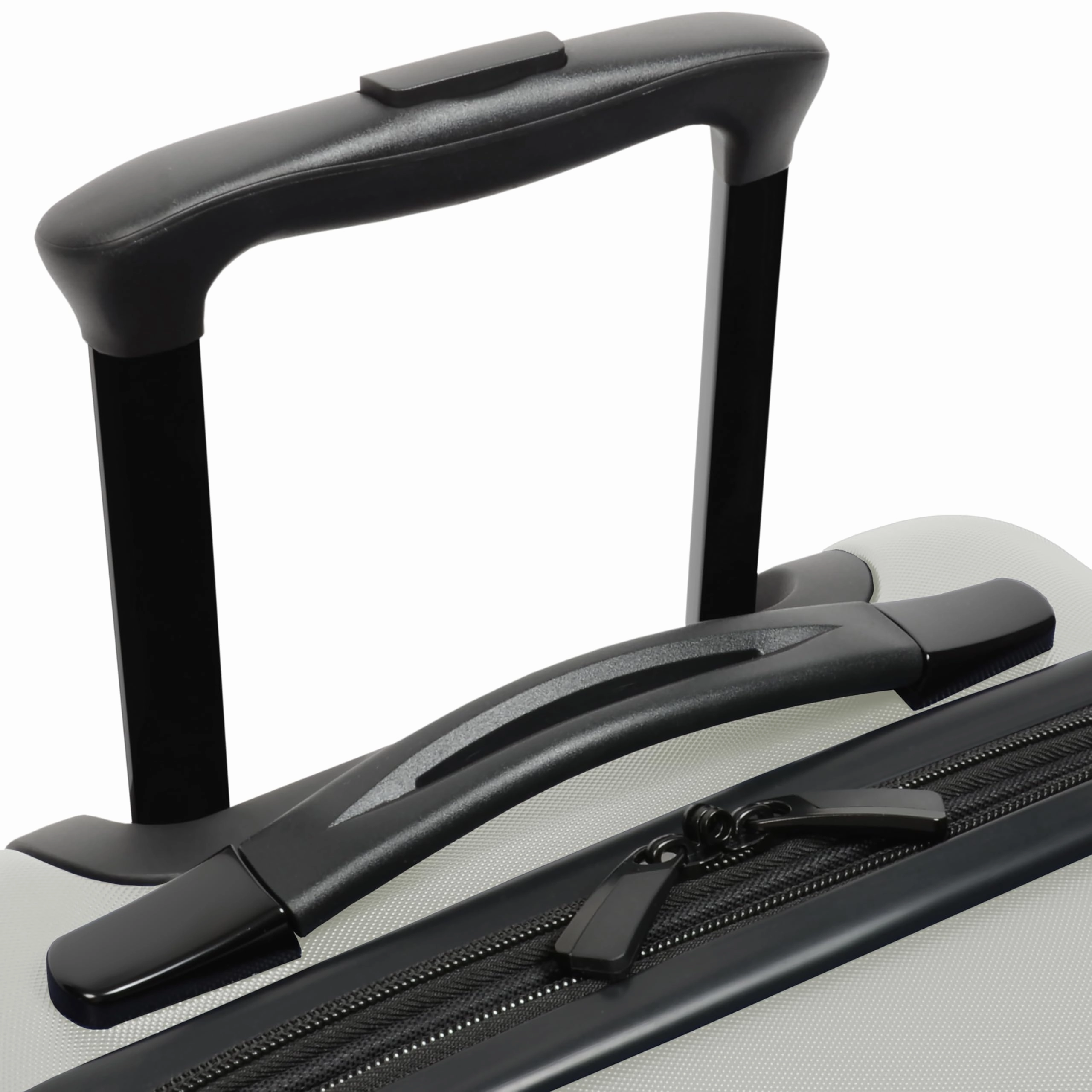 TOTAL TRAVELWARE Passage Expandable Hardside Spinner (Carry-On 19-Inch)