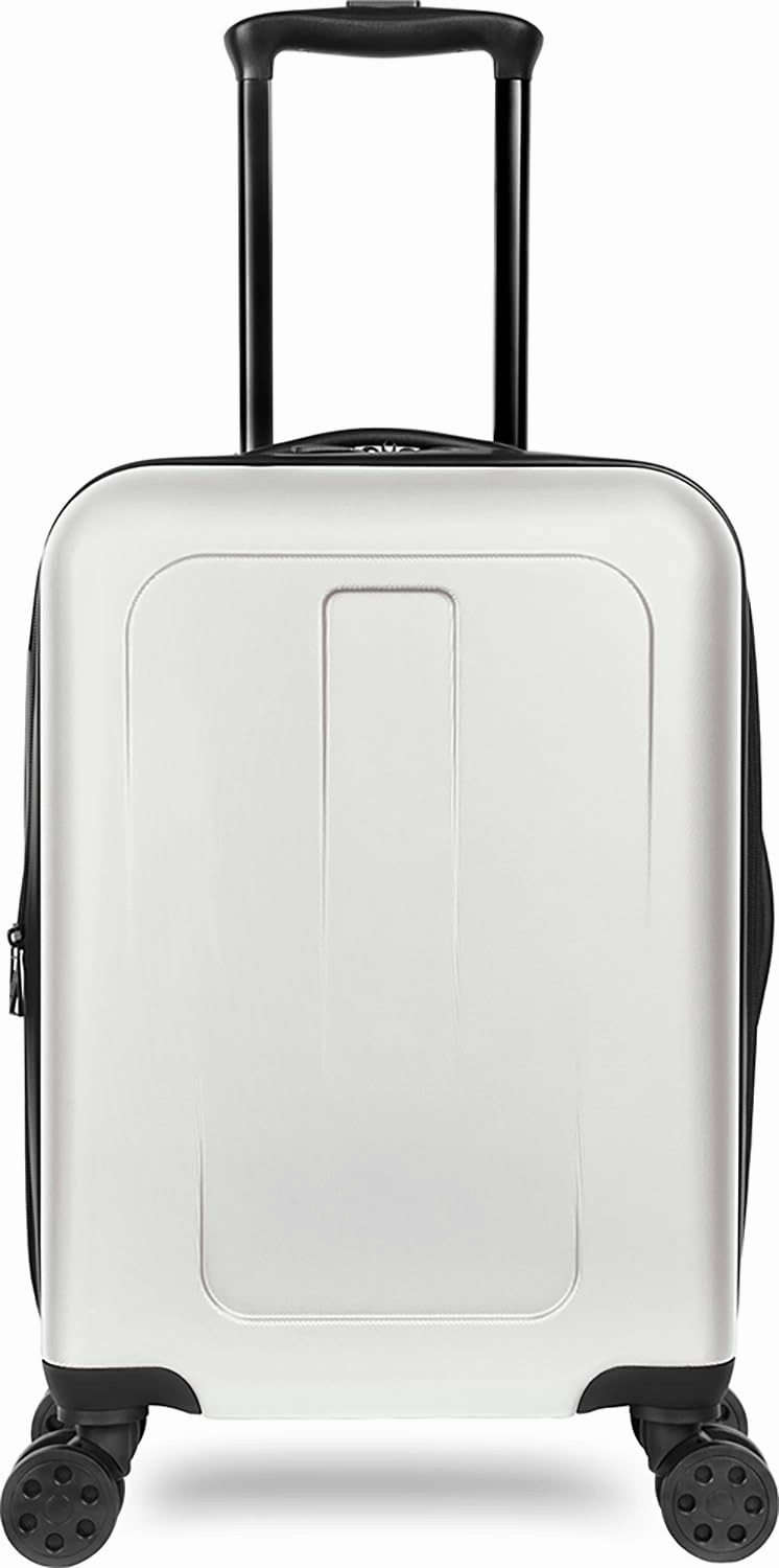 TOTAL TRAVELWARE Passage Expandable Hardside Spinner (Carry-On 19-Inch)