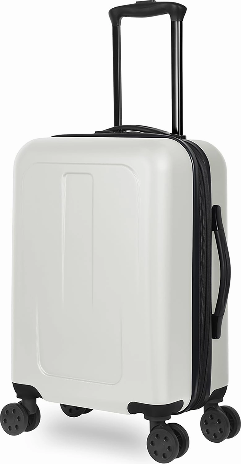 TOTAL TRAVELWARE Passage Expandable Hardside Spinner (Carry-On 19-Inch)