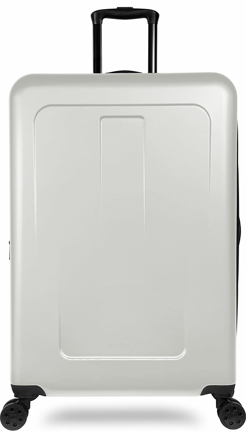 TOTAL TRAVELWARE Passage Expandable Hardside Spinner (Checked-Large 28-Inch)