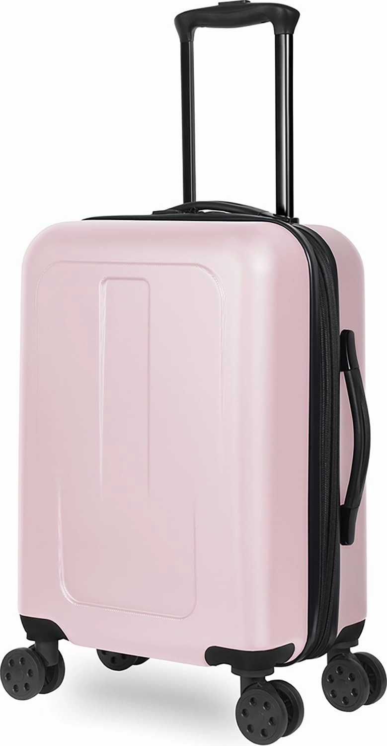 TOTAL TRAVELWARE Passage Expandable Hardside Spinner