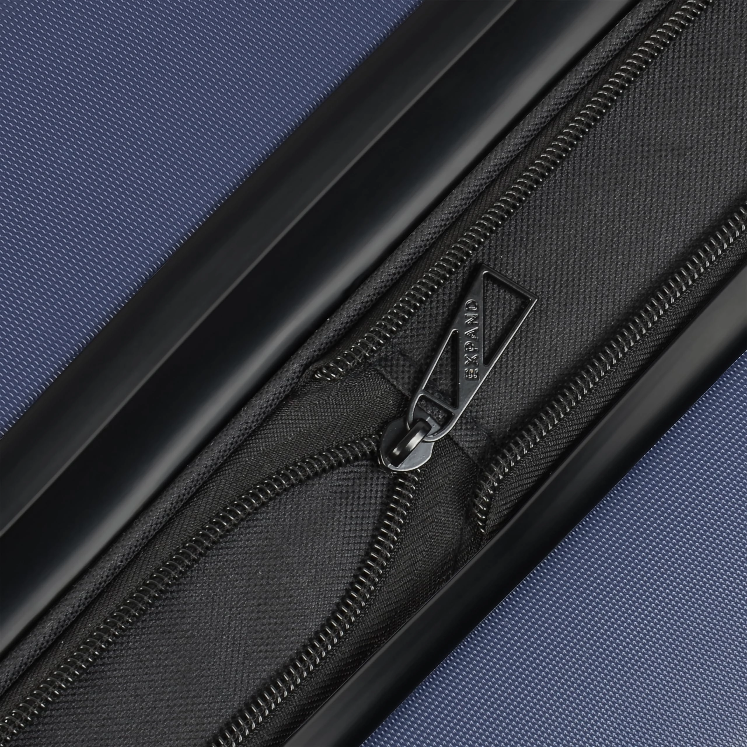 TOTAL TRAVELWARE Passage Expandable Hardside Spinner