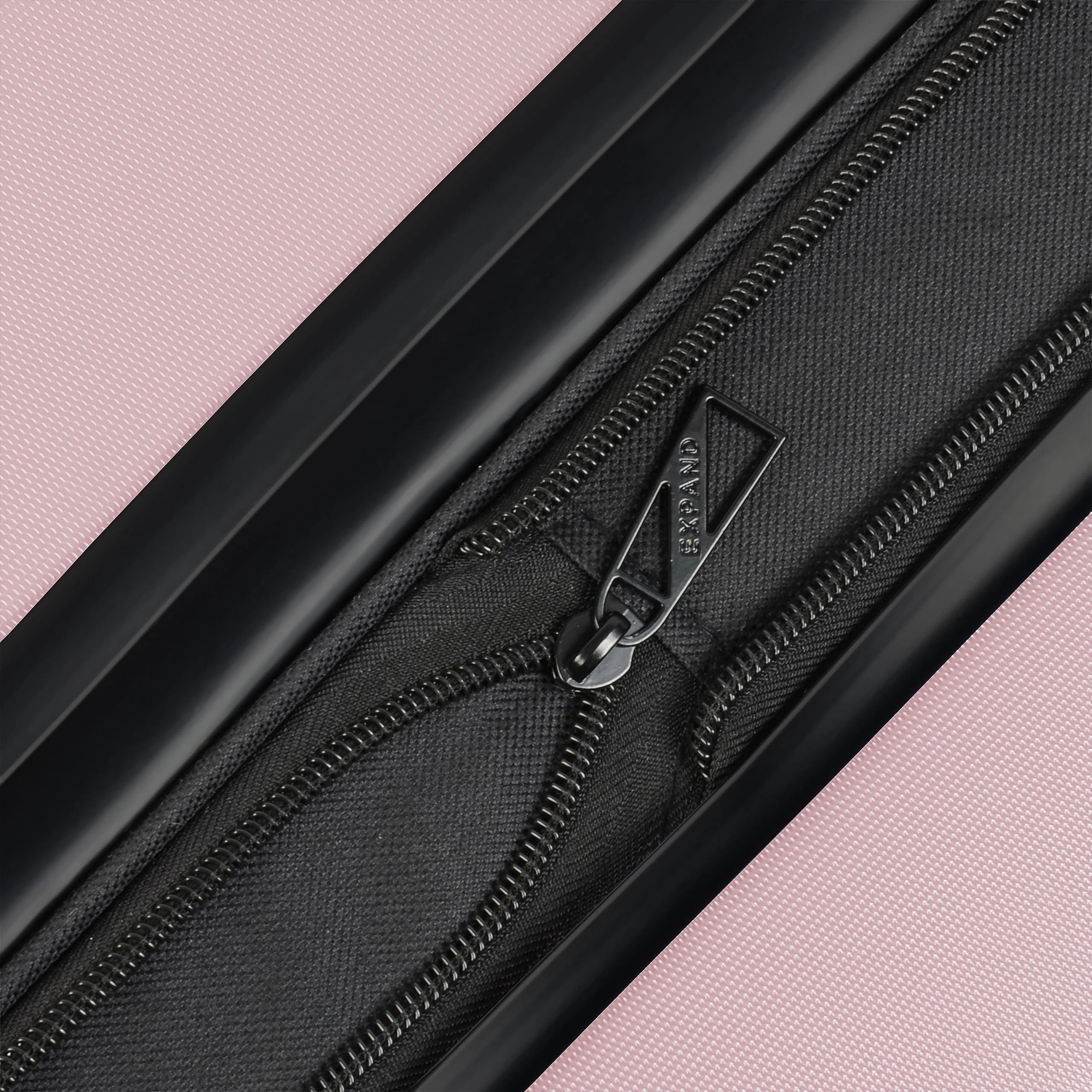 TOTAL TRAVELWARE Passage Expandable Hardside Spinner