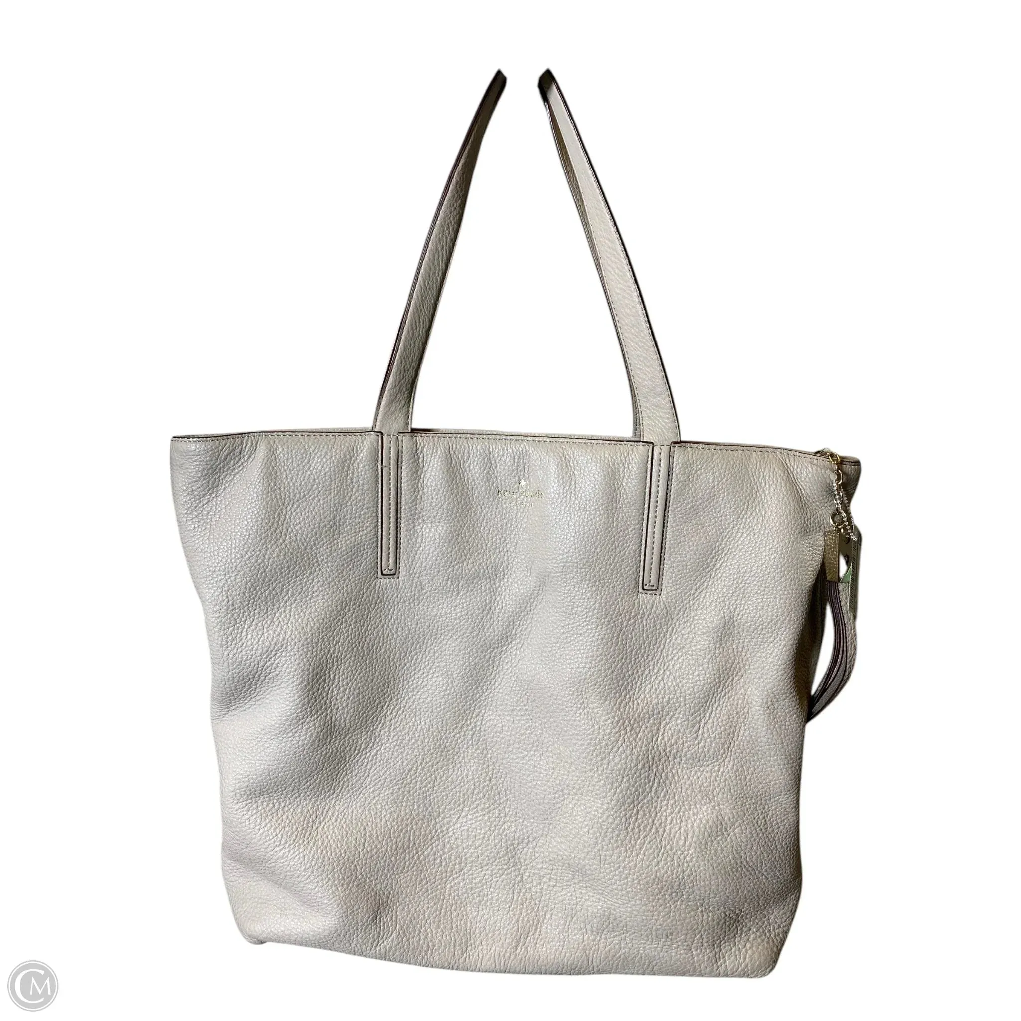 Tote Designer By Kate Spade, Size: Large