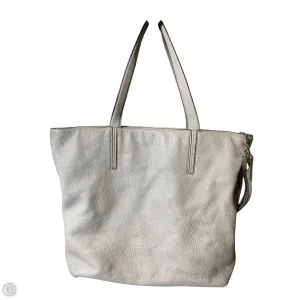 Tote Designer By Kate Spade, Size: Large