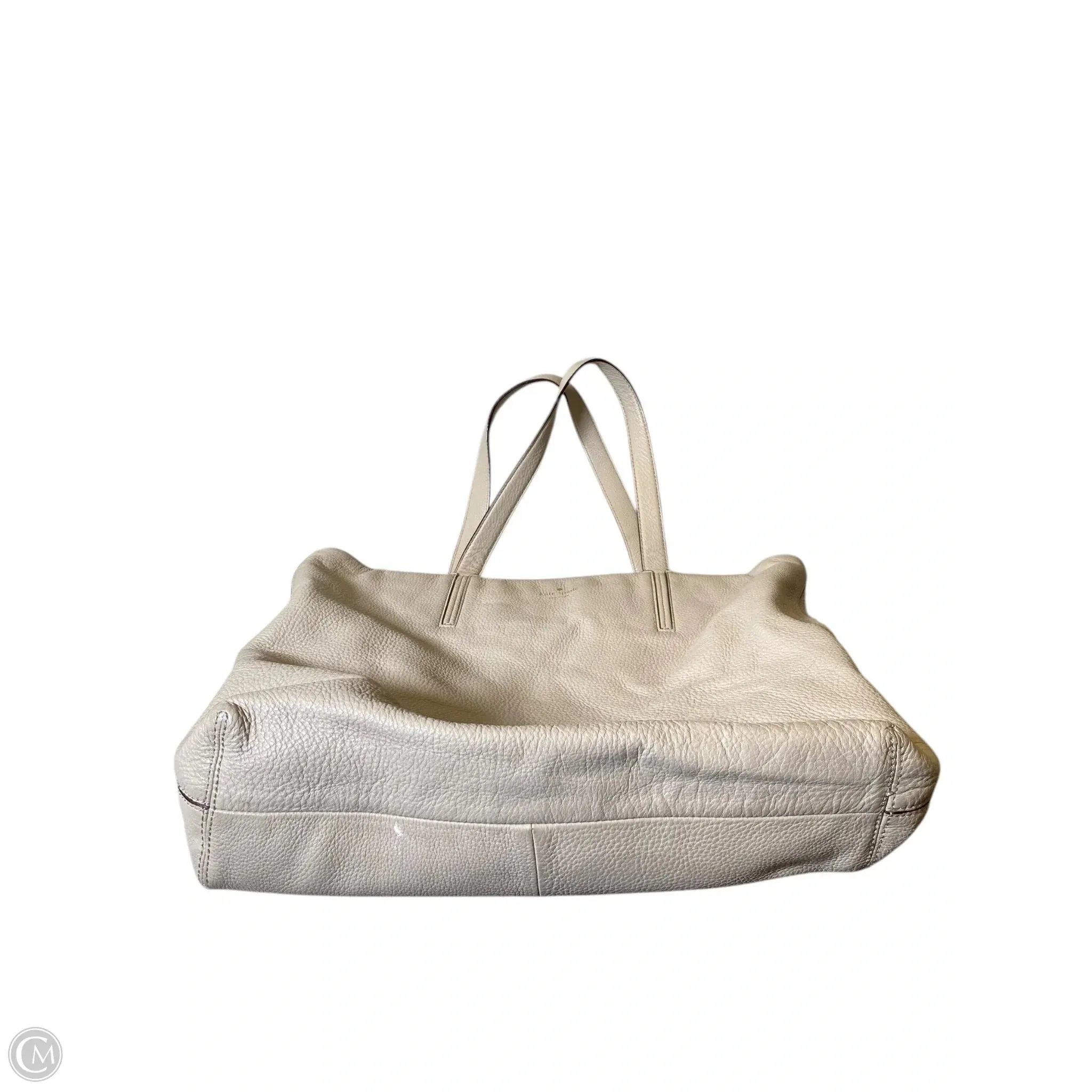 Tote Designer By Kate Spade, Size: Large