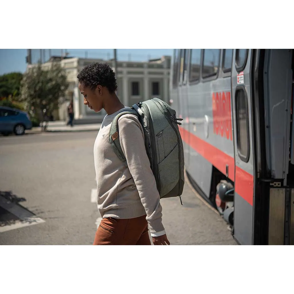 Travel Backpack 30L
