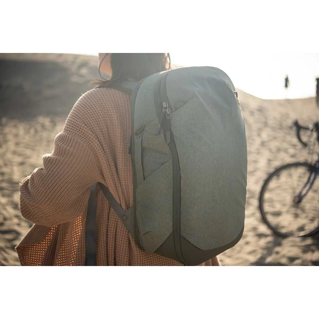 Travel Backpack 30L