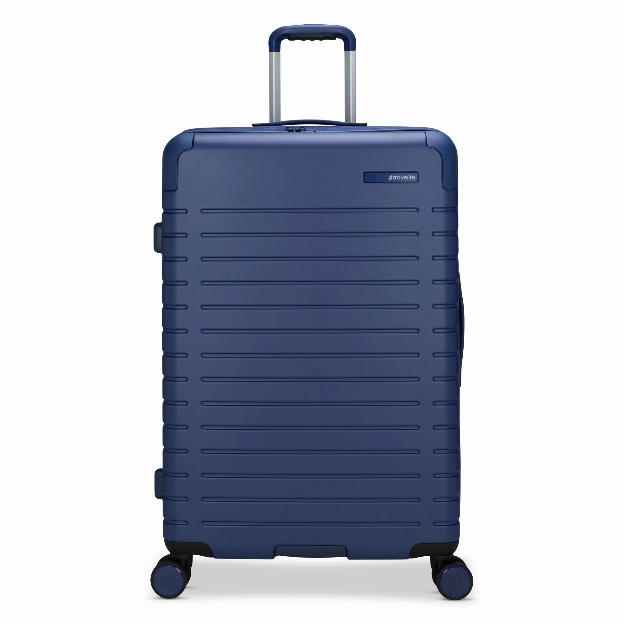 Travelite Epicure Expandable Spinner Large Luggage