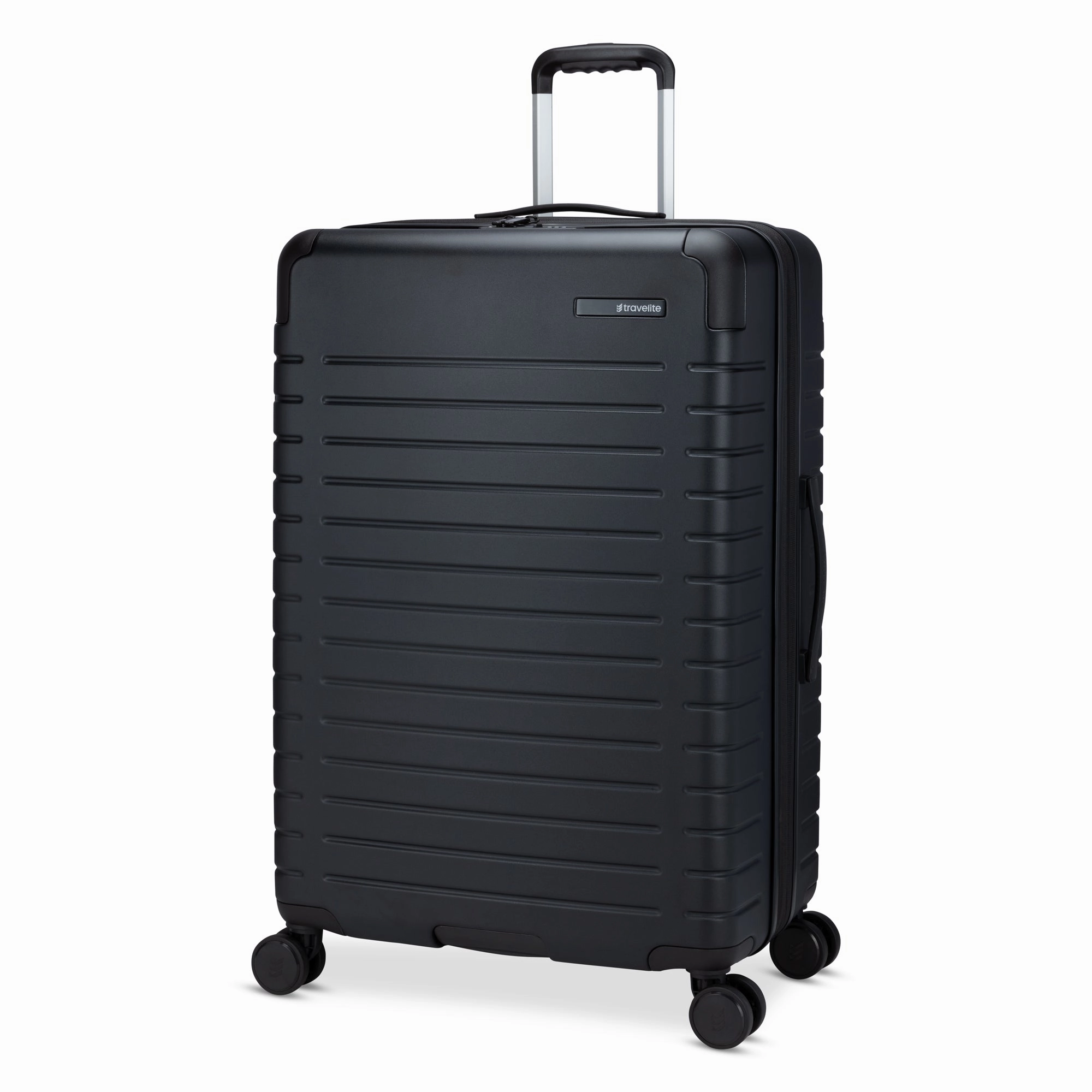 Travelite Epicure Expandable Spinner Large Luggage