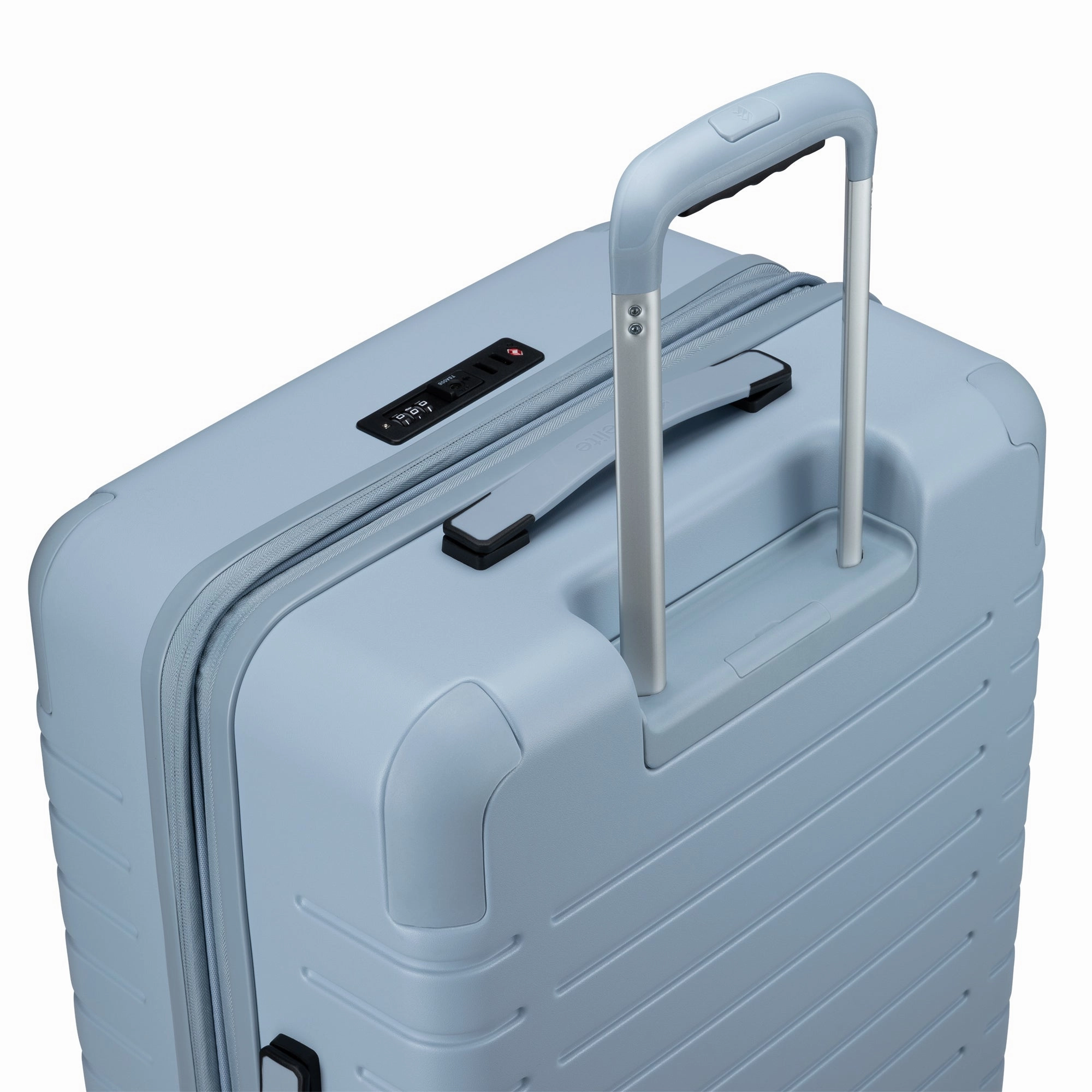 Travelite Epicure Expandable Spinner Large Luggage
