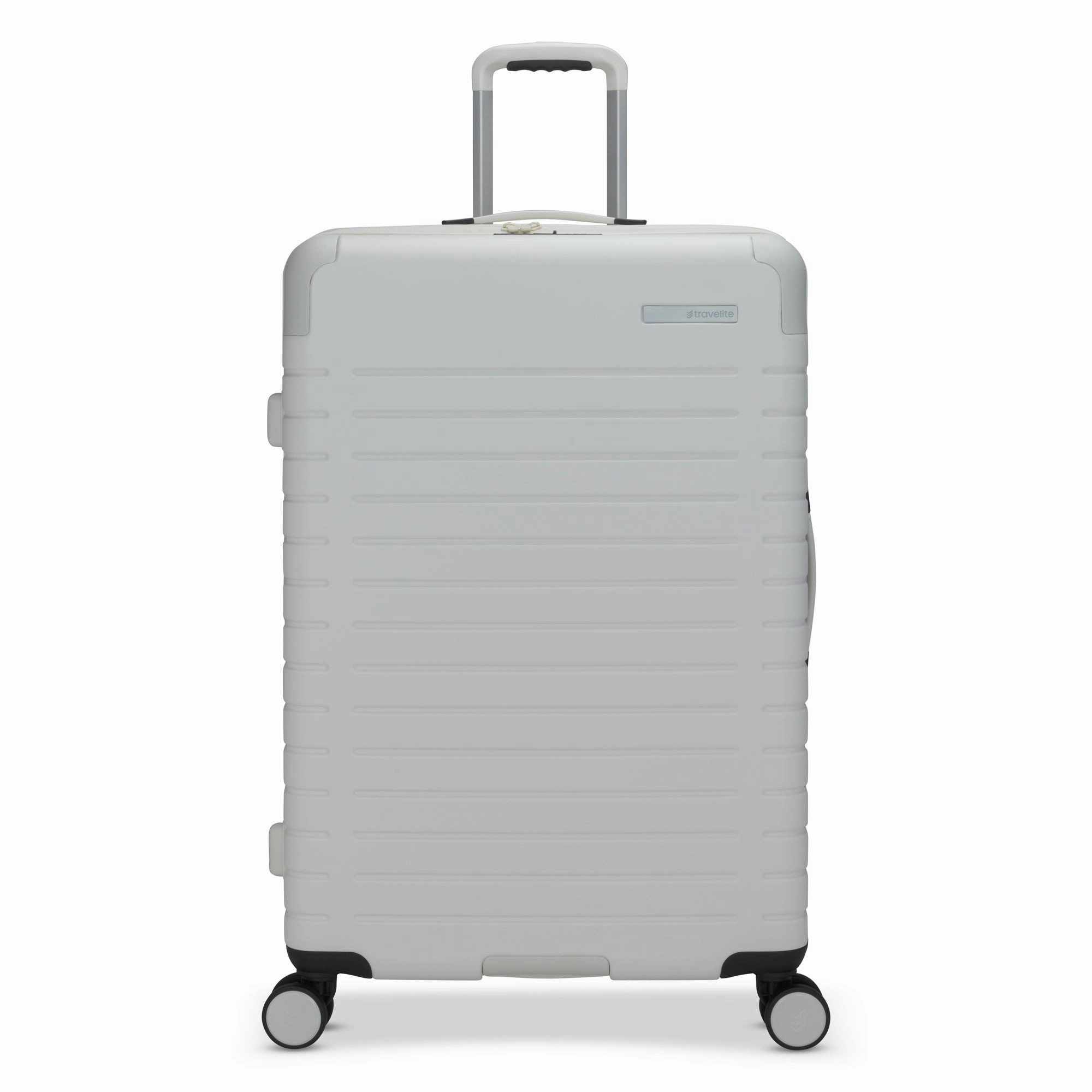 Travelite Epicure Expandable Spinner Large Luggage