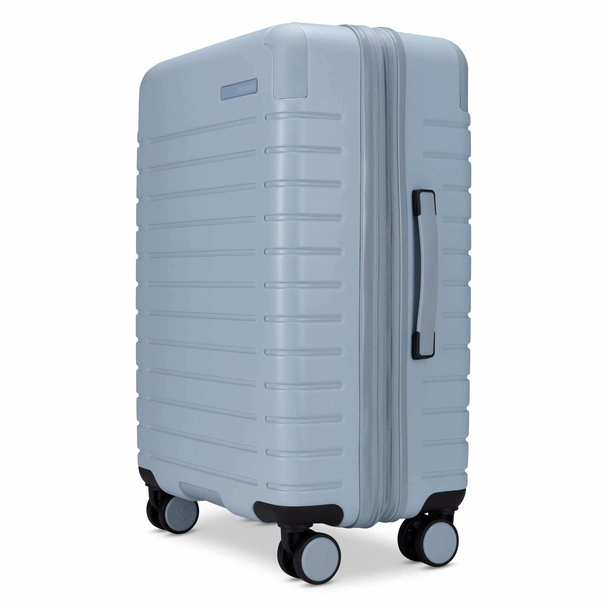 Travelite Epicure Expandable Spinner Large Luggage