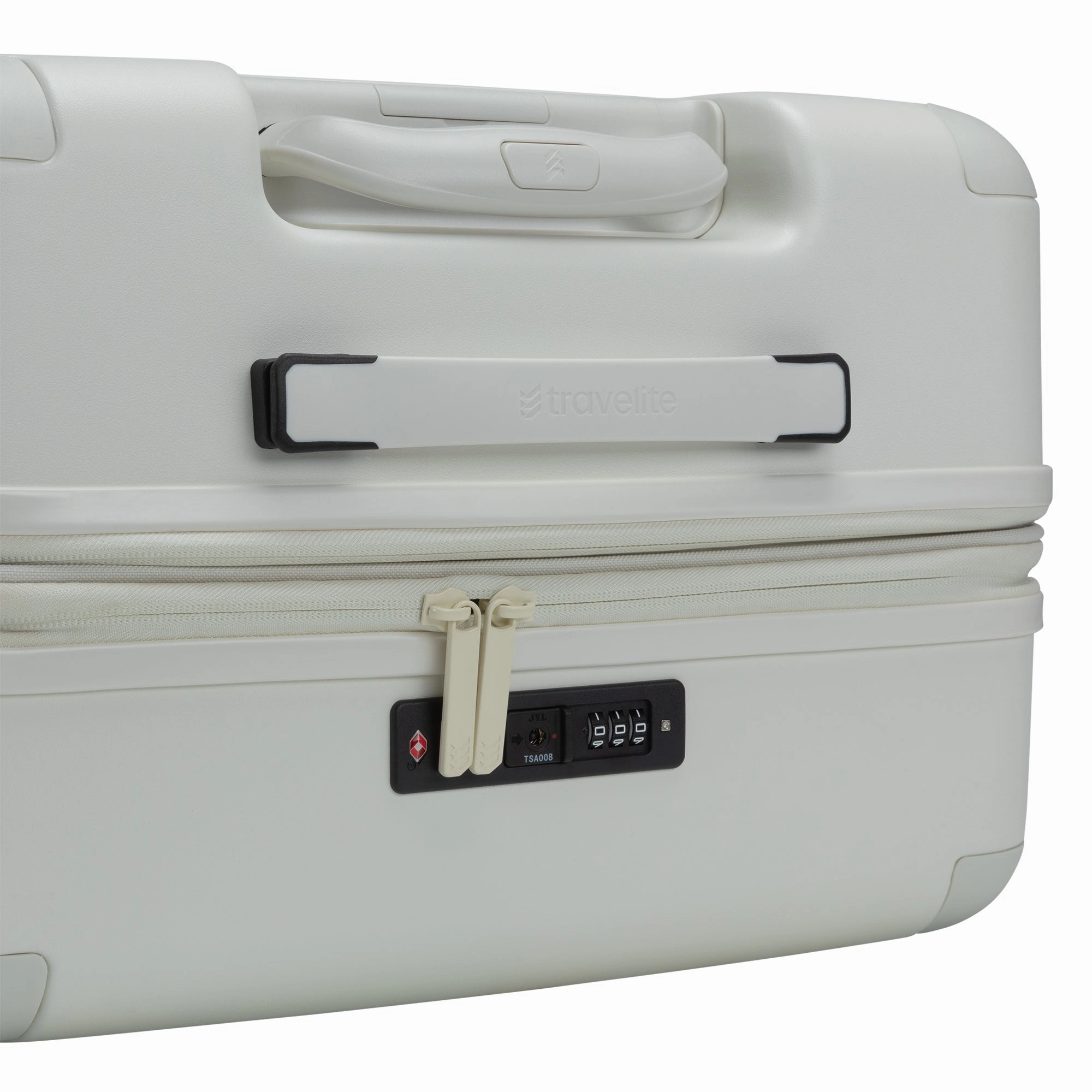 Travelite Epicure Expandable Spinner Large Luggage