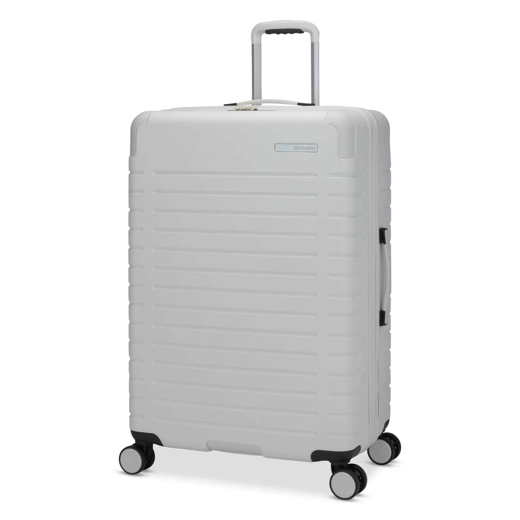 Travelite Epicure Expandable Spinner Large Luggage