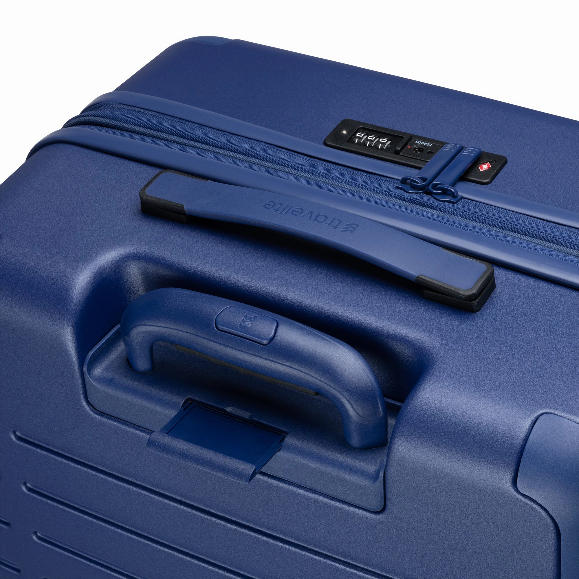 Travelite Epicure Expandable Spinner Medium Luggage