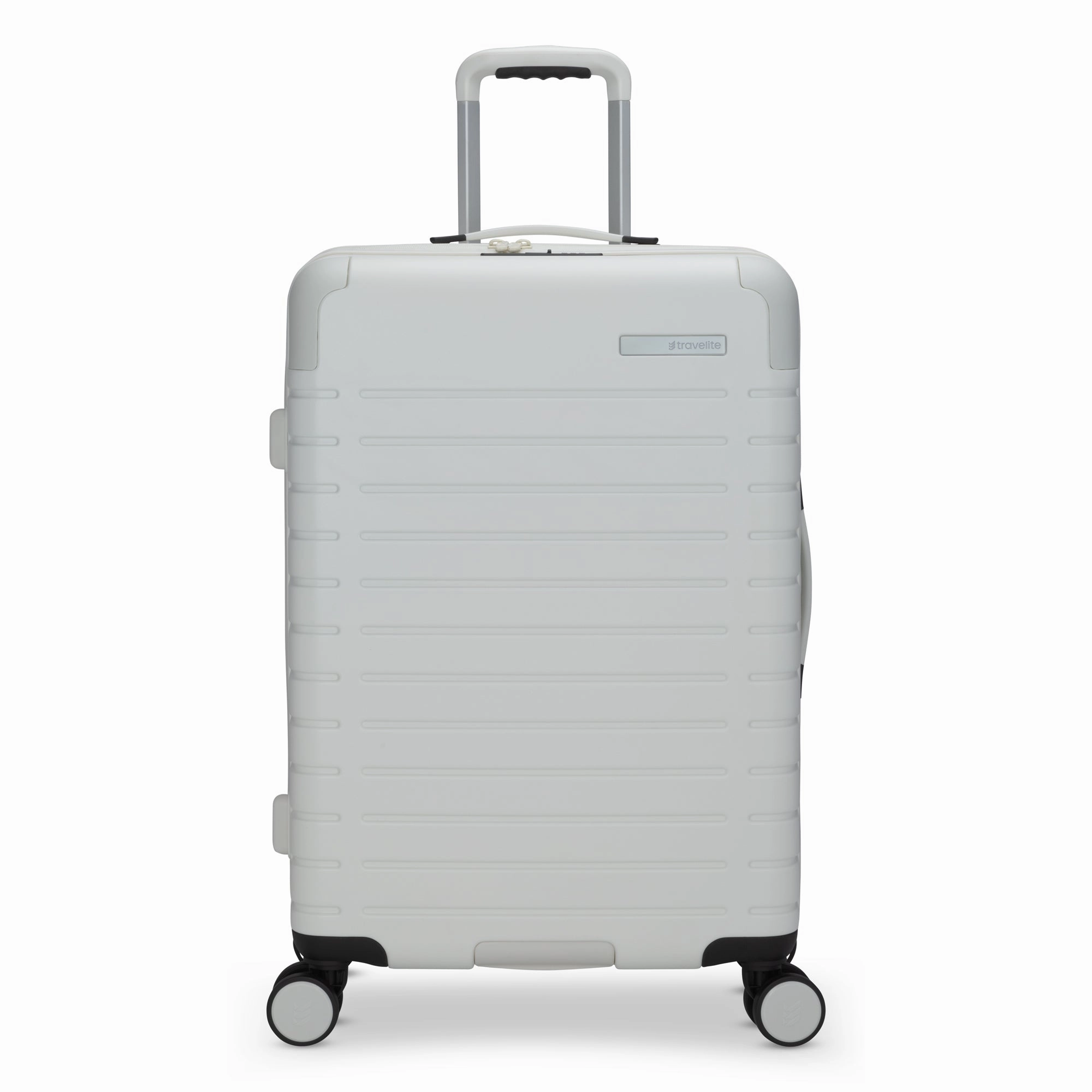 Travelite Epicure Expandable Spinner Medium Luggage