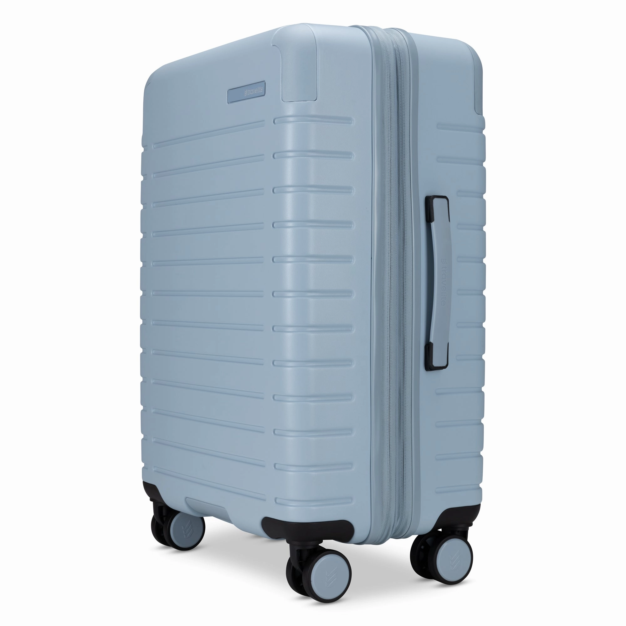 Travelite Epicure Expandable Spinner Medium Luggage
