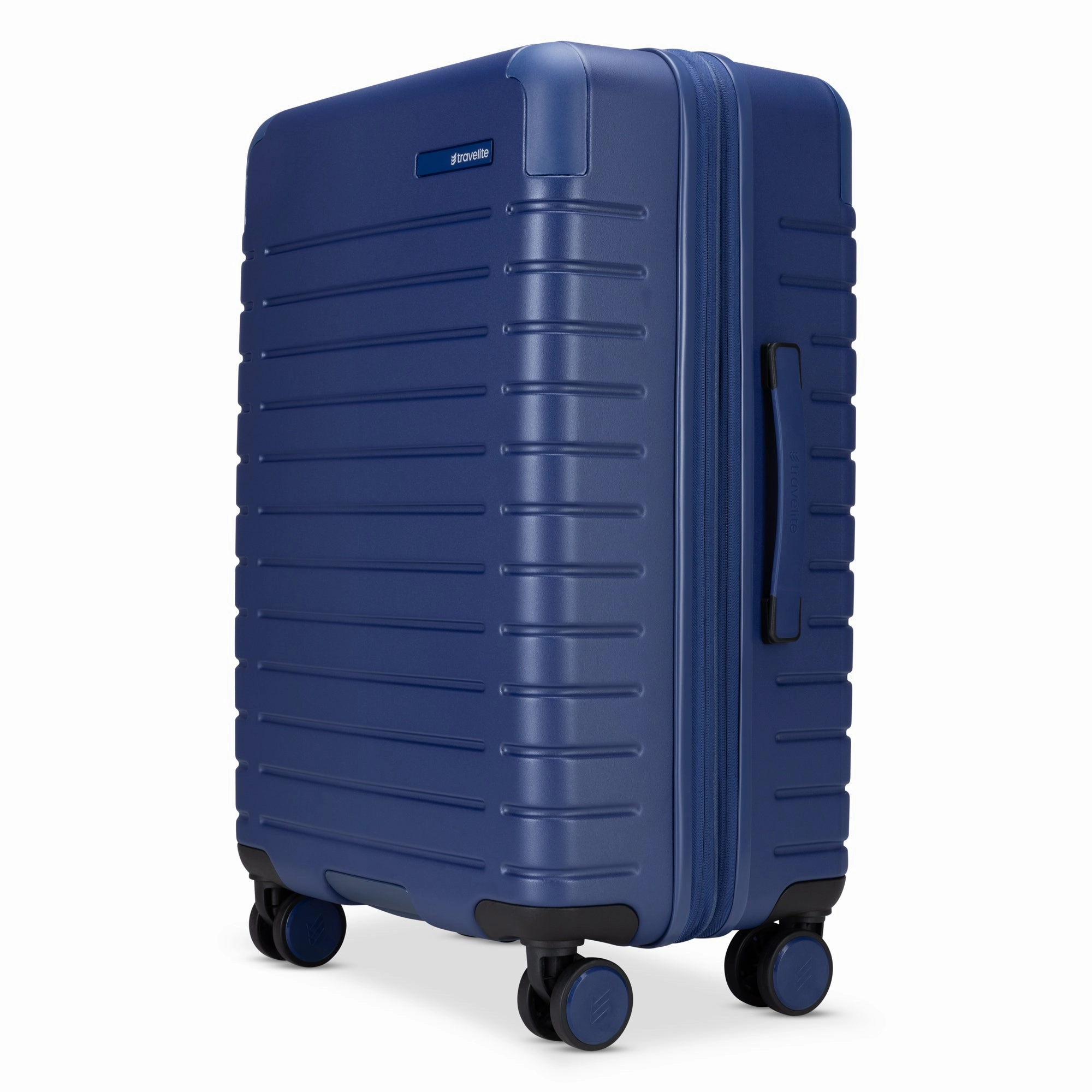 Travelite Epicure Expandable Spinner Medium Luggage