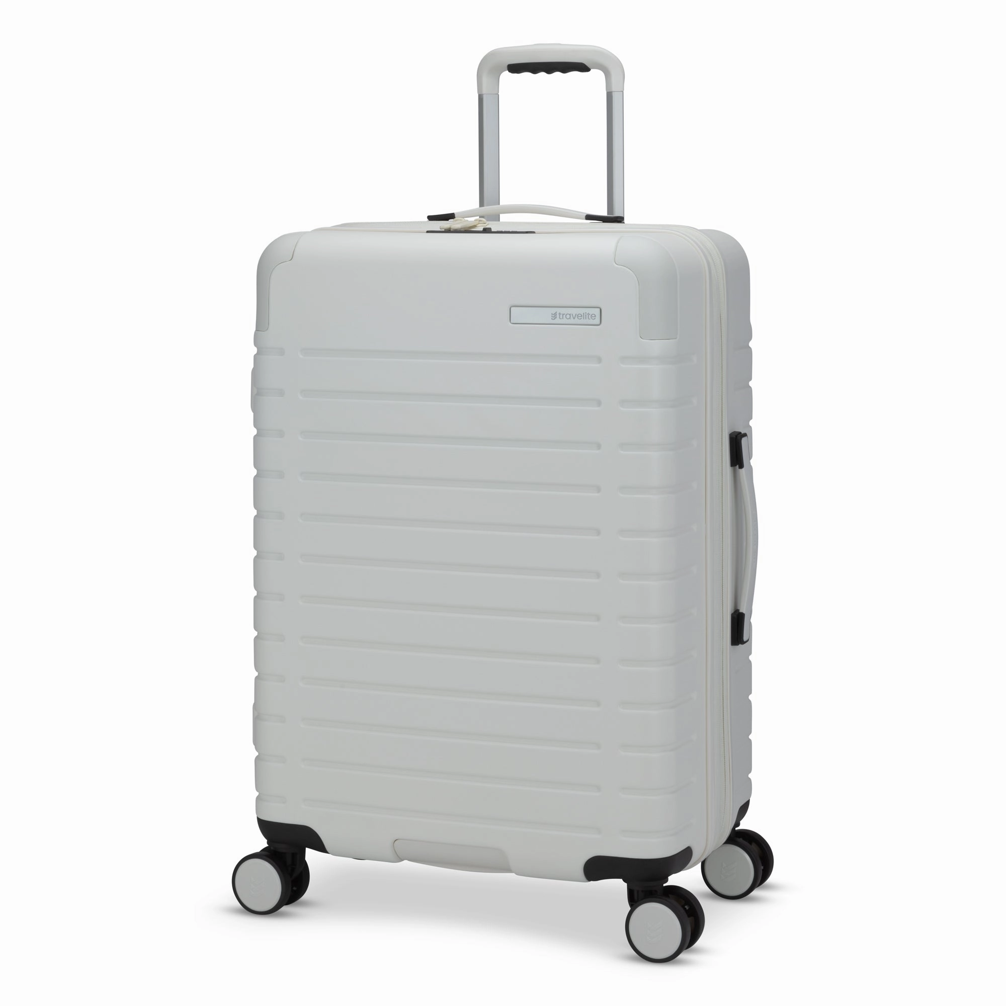 Travelite Epicure Expandable Spinner Medium Luggage
