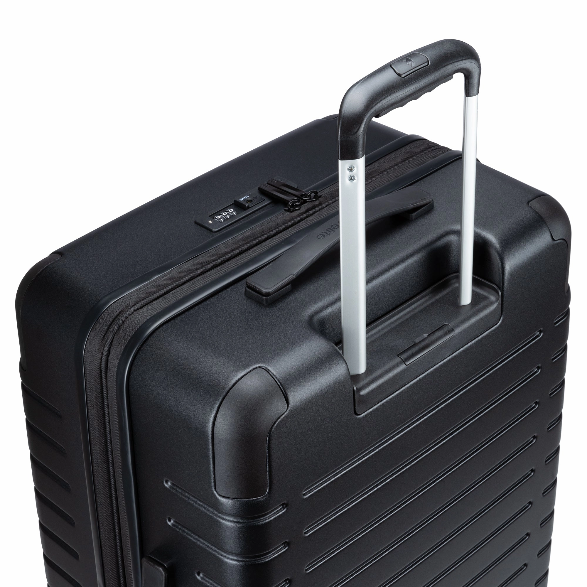 Travelite Epicure Expandable Spinner Medium Luggage