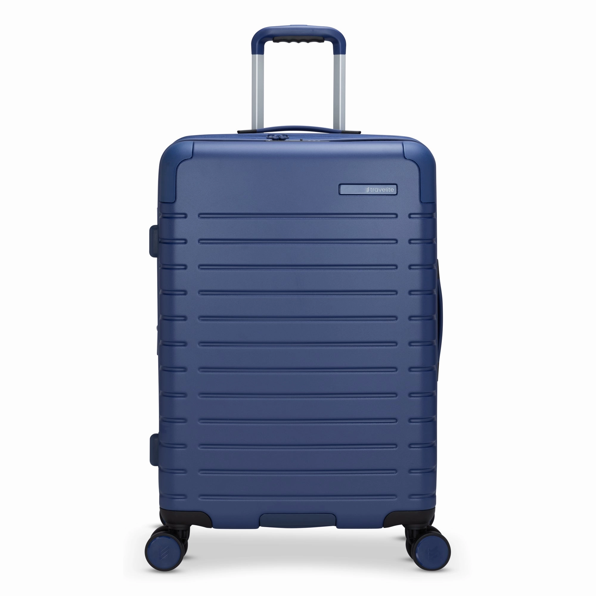 Travelite Epicure Expandable Spinner Medium Luggage