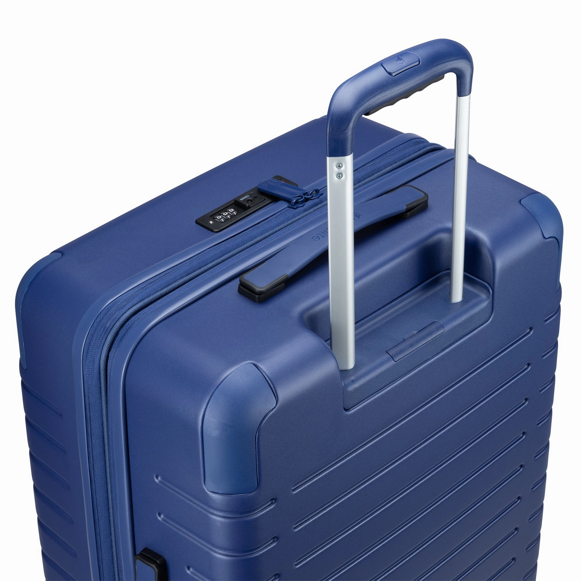 Travelite Epicure Expandable Spinner Medium Luggage