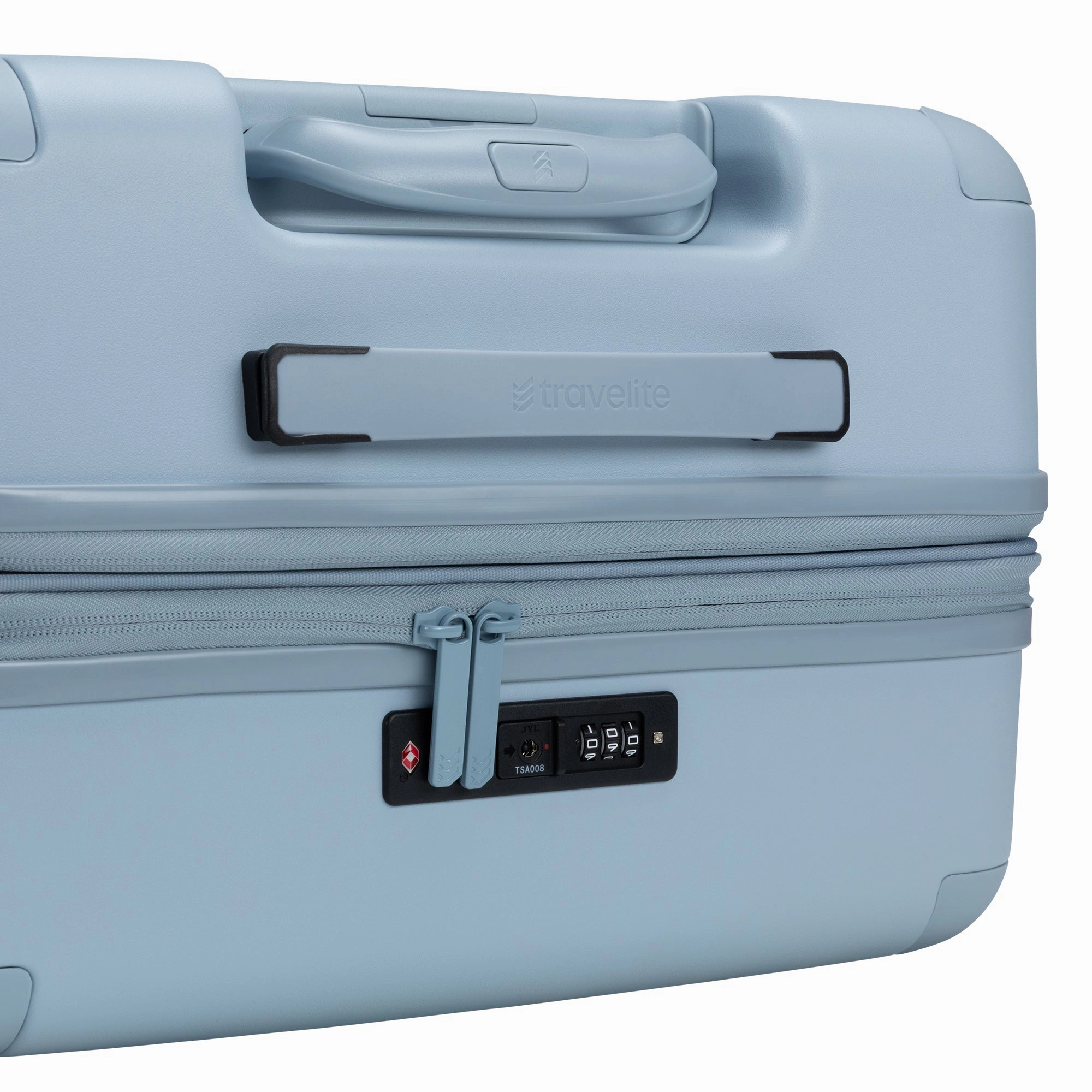 Travelite Epicure Expandable Spinner Medium Luggage