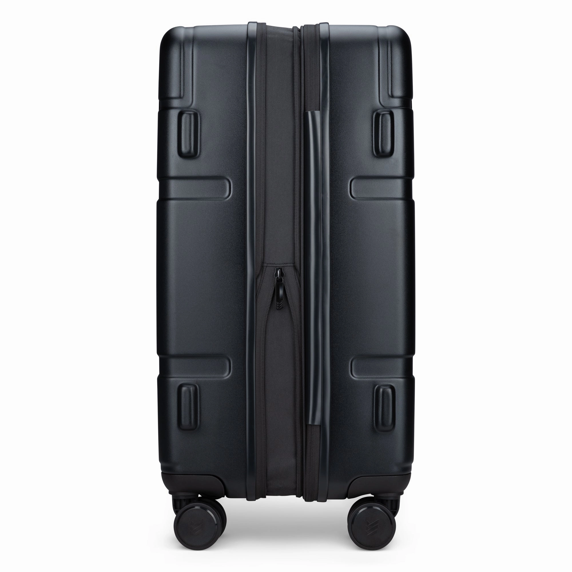 Travelite Itinerary Polycarbonate Expandable Spinner Large Luggage